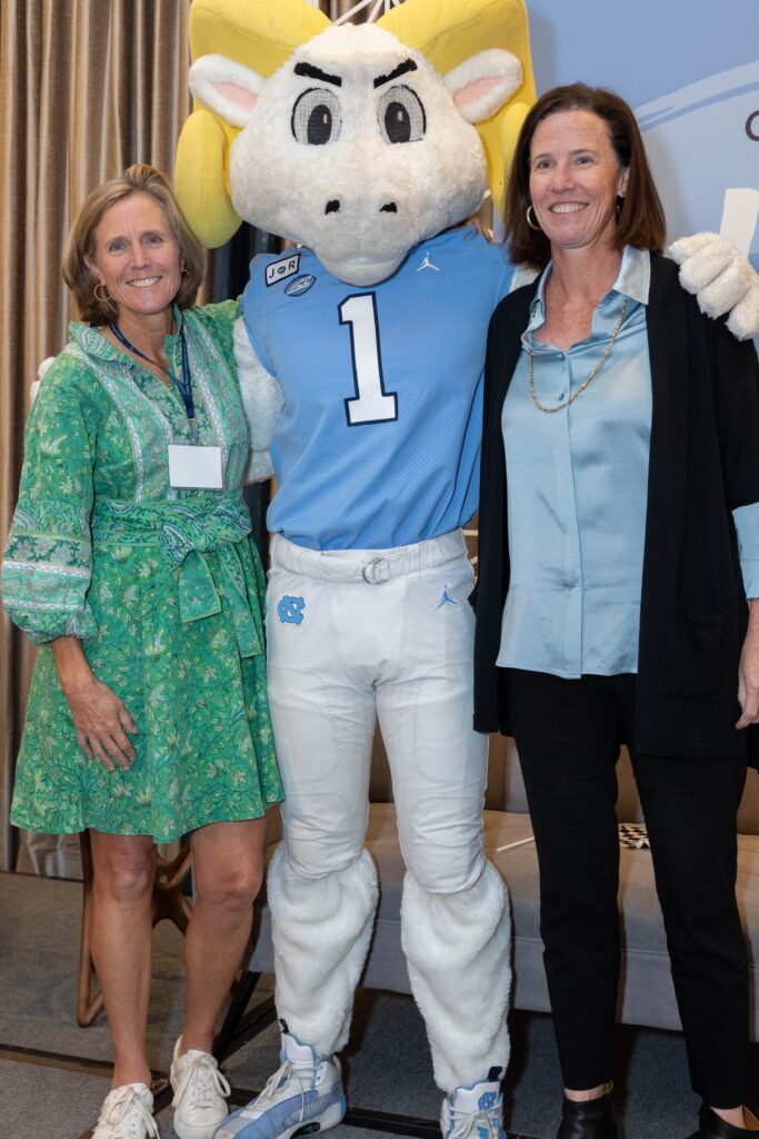 CWLC 2022 Annual Meeting attendees with Rameses