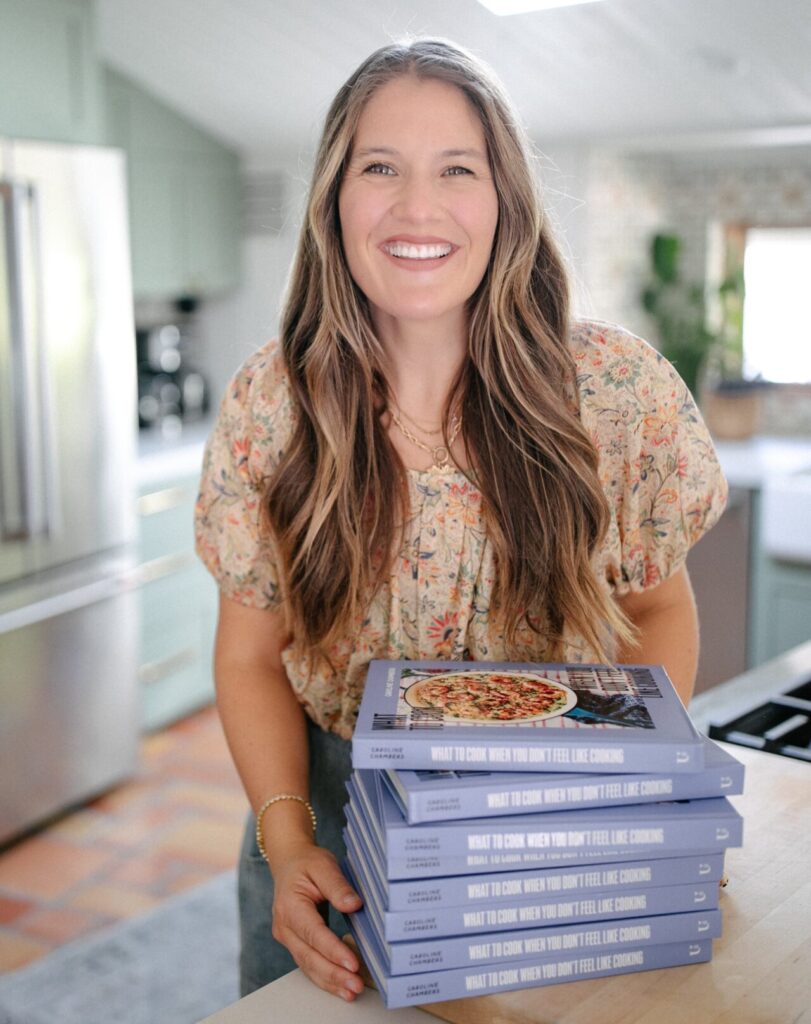 Picture of Caroline Chambers