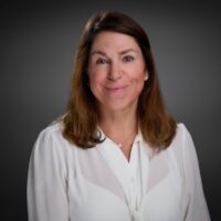 headshot of Lanier Brown May